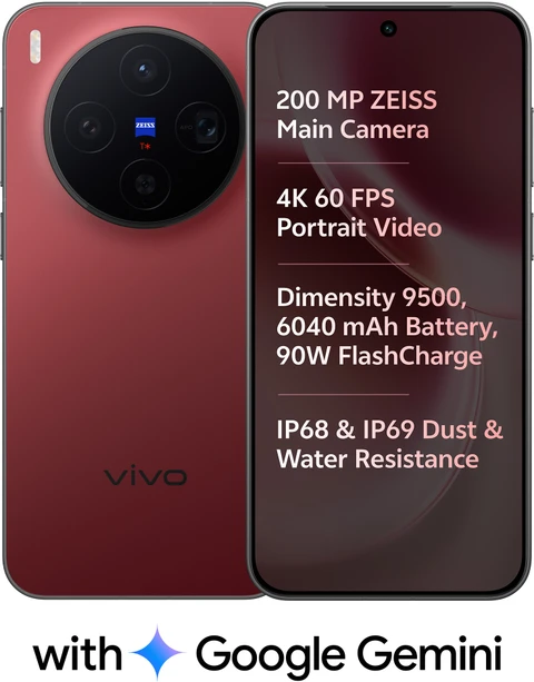 Vivo x300 ultra